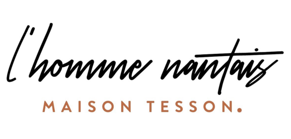 Logo Maison Tesson Nantes